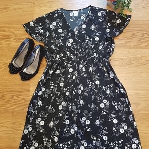 Beautiful Maternity Dress